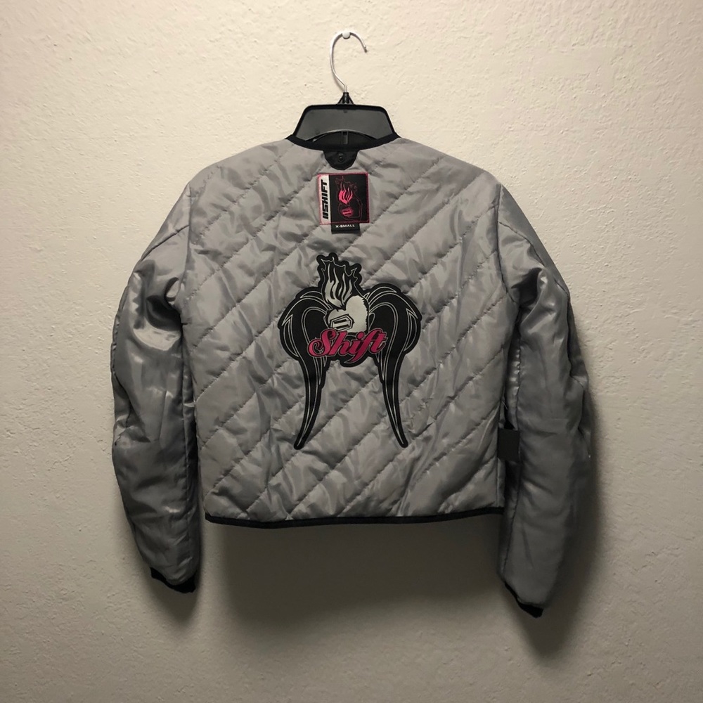 Shift Motorcycle Jacket - image 4